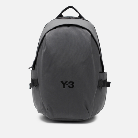 Рюкзак Y-3 Cordura, цвет серый