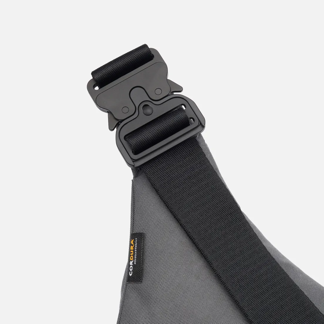 Y-3 Сумка на пояс Staple Fanny Pack Cordura