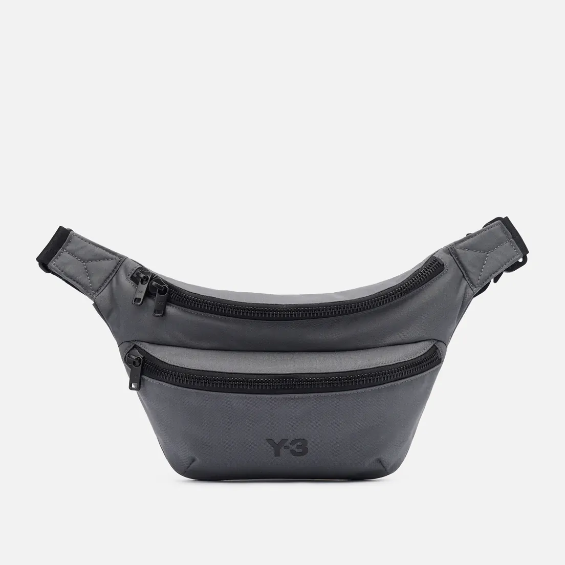 Y-3 Сумка на пояс Staple Fanny Pack Cordura