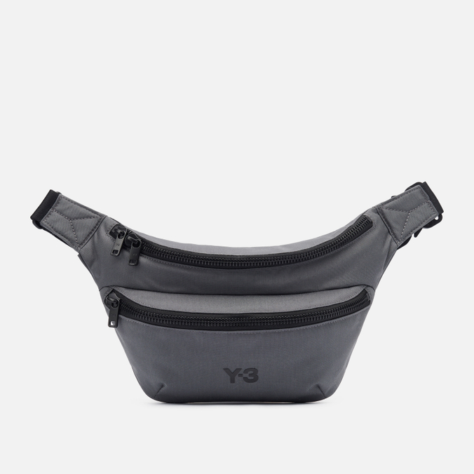 Сумка на пояс Y-3 Staple Fanny Pack Cordura