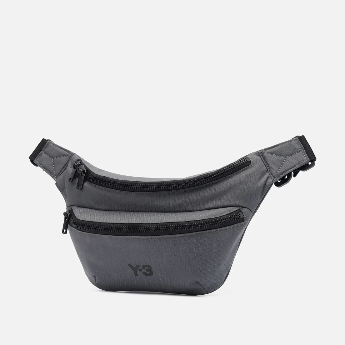 Y-3 Сумка на пояс Staple Fanny Pack Cordura