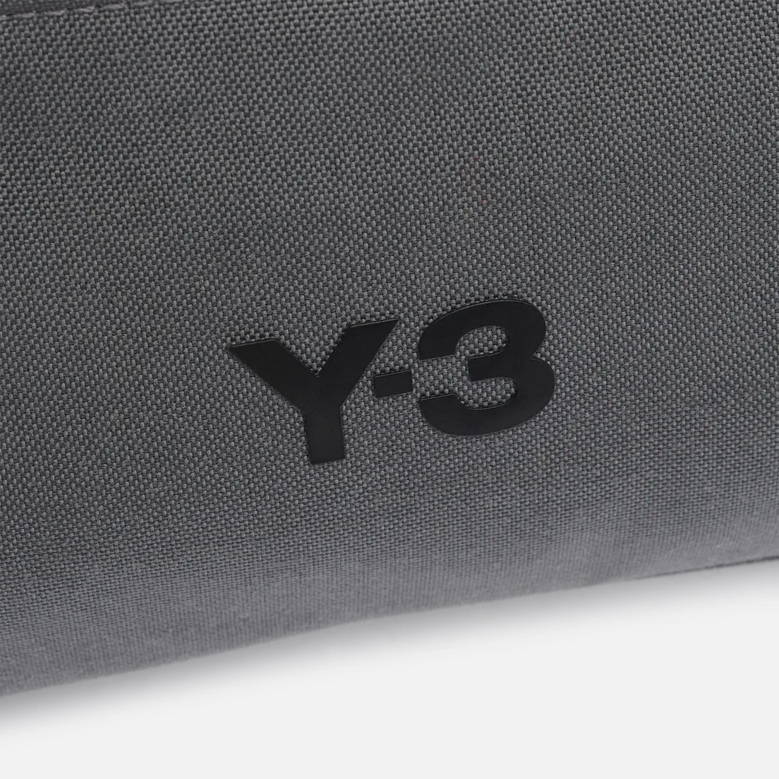 Y-3 Сумка на пояс Staple Fanny Pack Cordura