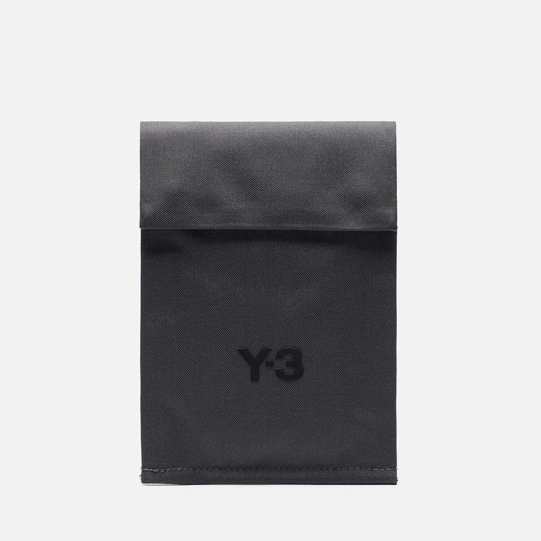 Y-3 Сумка X-Body Pouch Cordura