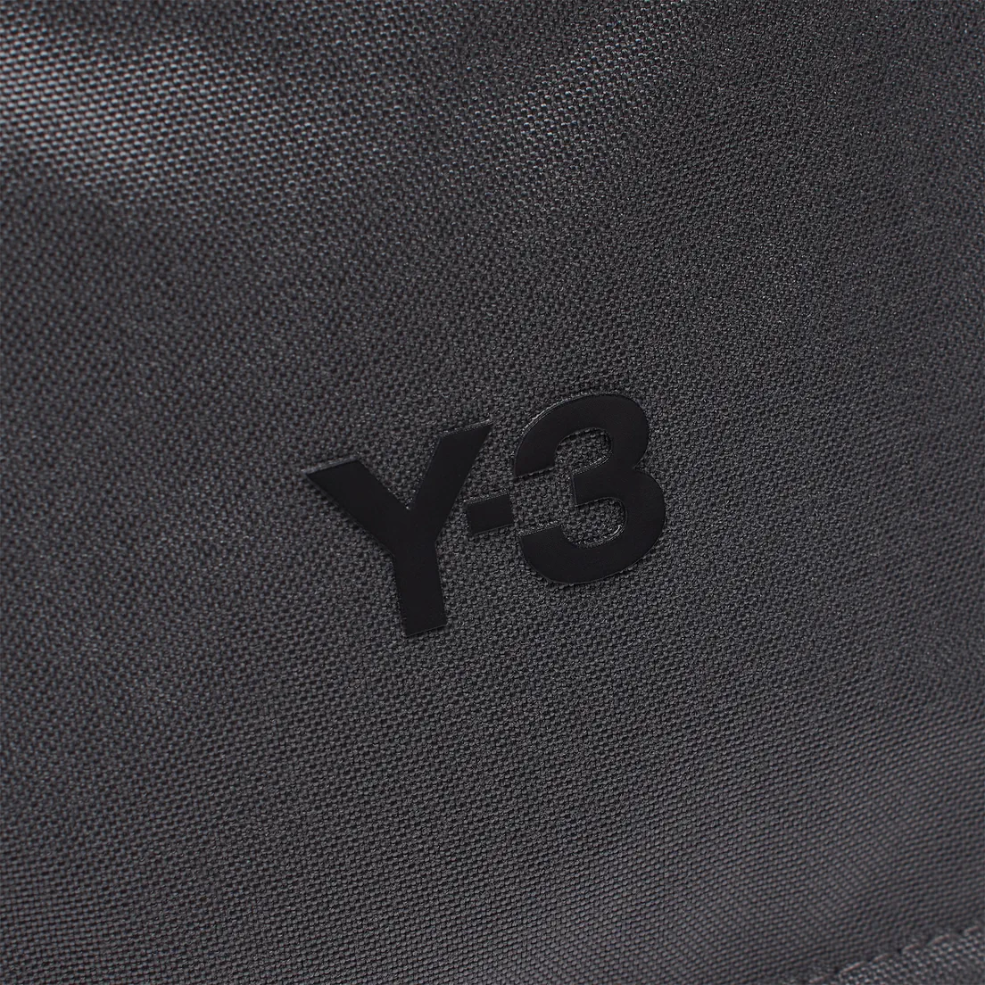 Y-3 Сумка X-Body Pouch Cordura