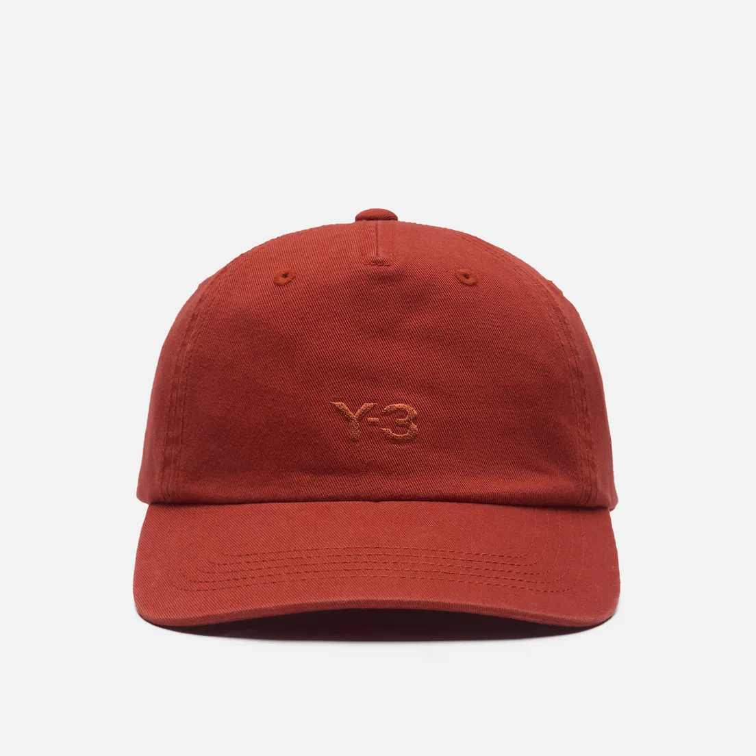 Y-3 Кепка Dad