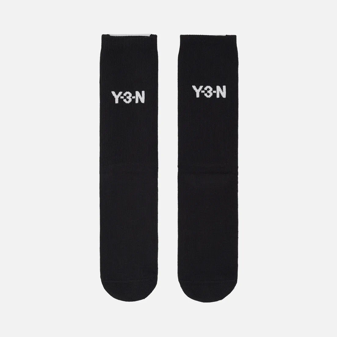 Y-3 Носки x Neighborhood Ribbed Crew