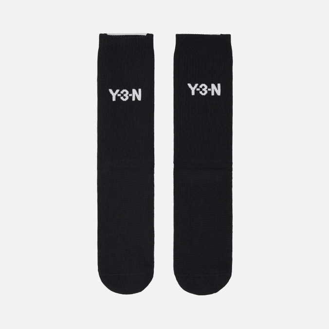 Носки Y-3 x Neighborhood Ribbed Crew