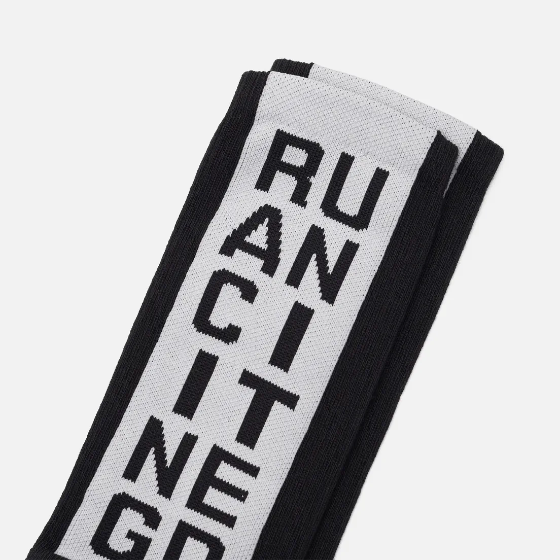 Y-3 Носки x Neighborhood Ribbed Crew