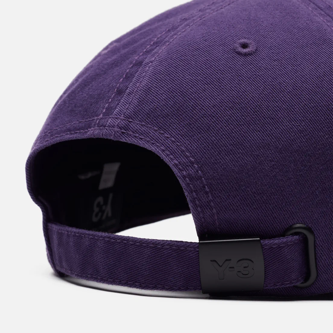 Y-3 Кепка 5-Panel Graphic