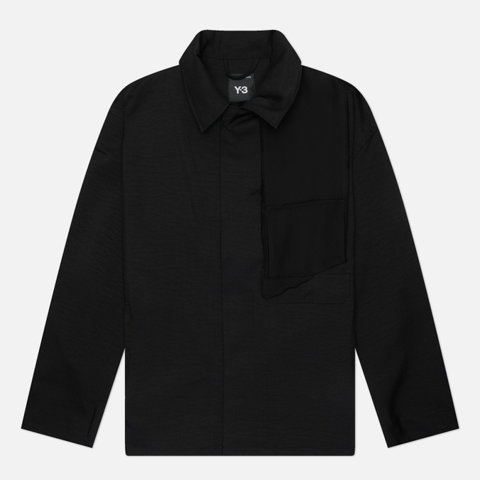 Мужская куртка ветровка Y-3 Utility