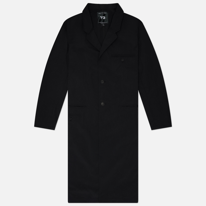 Мужское пальто Y-3 Nylon Blazer