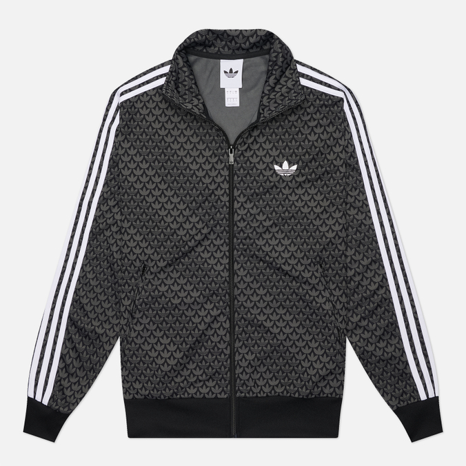 Мужская толстовка adidas Firebird Loose Monogram Track