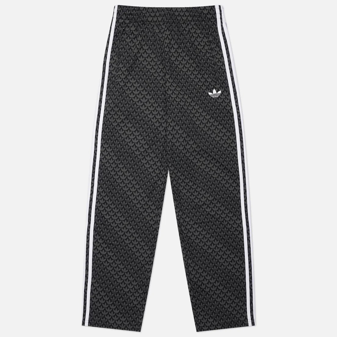 adidas Originals Мужские брюки Firebird Loose Monogram Track