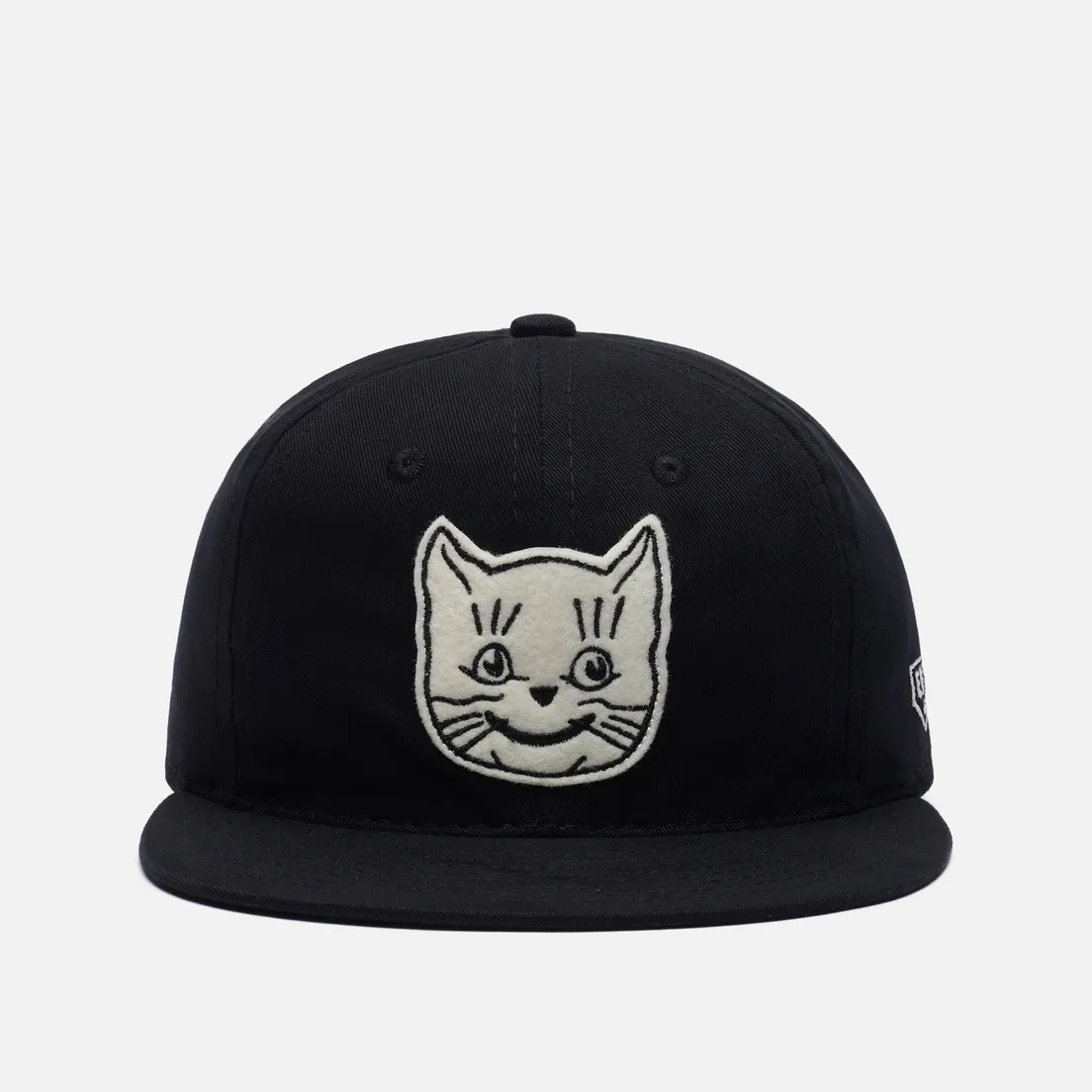 Ebbets Field Flannels Кепка Kansas City Katz Vintage Inspired