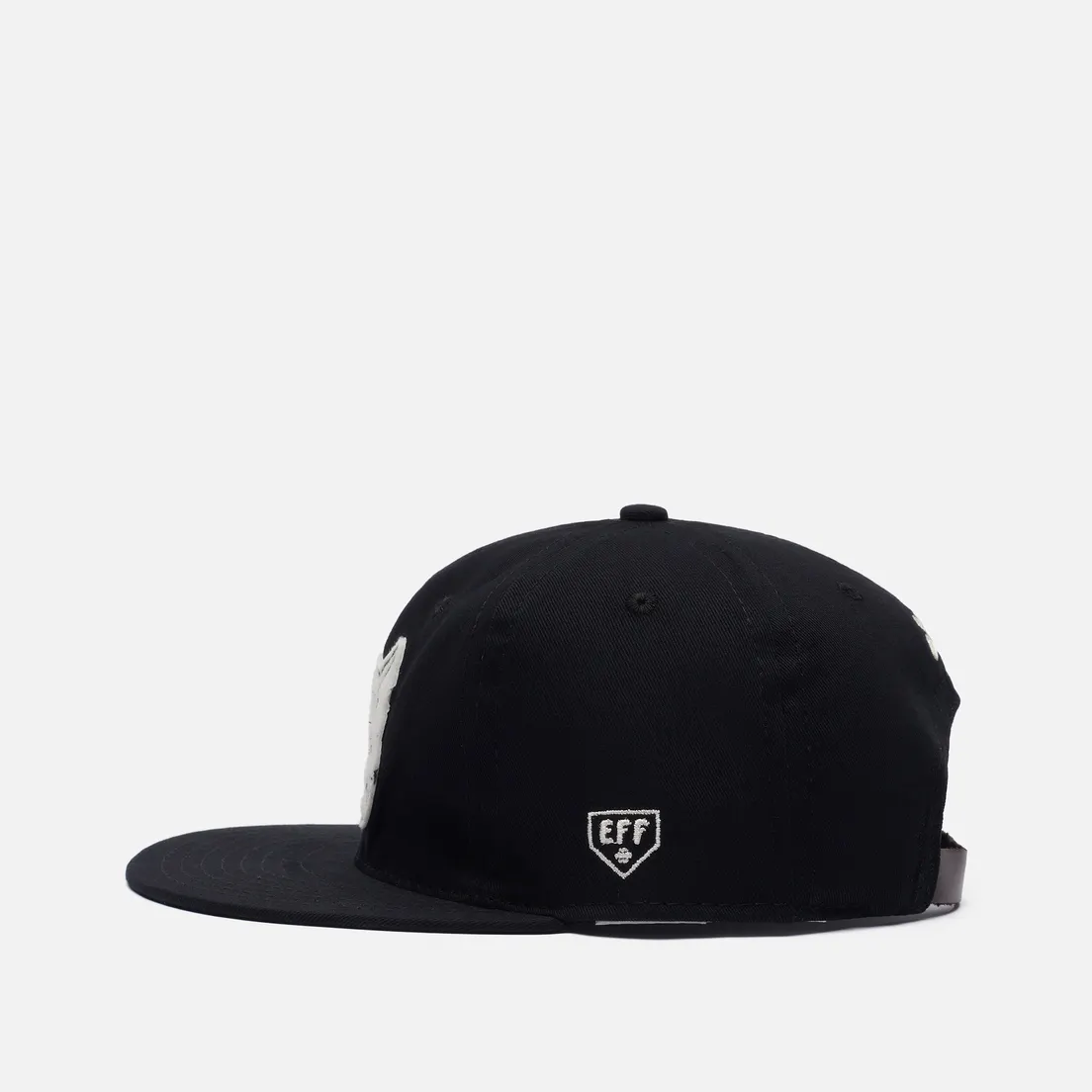 Ebbets Field Flannels Кепка Kansas City Katz Vintage Inspired