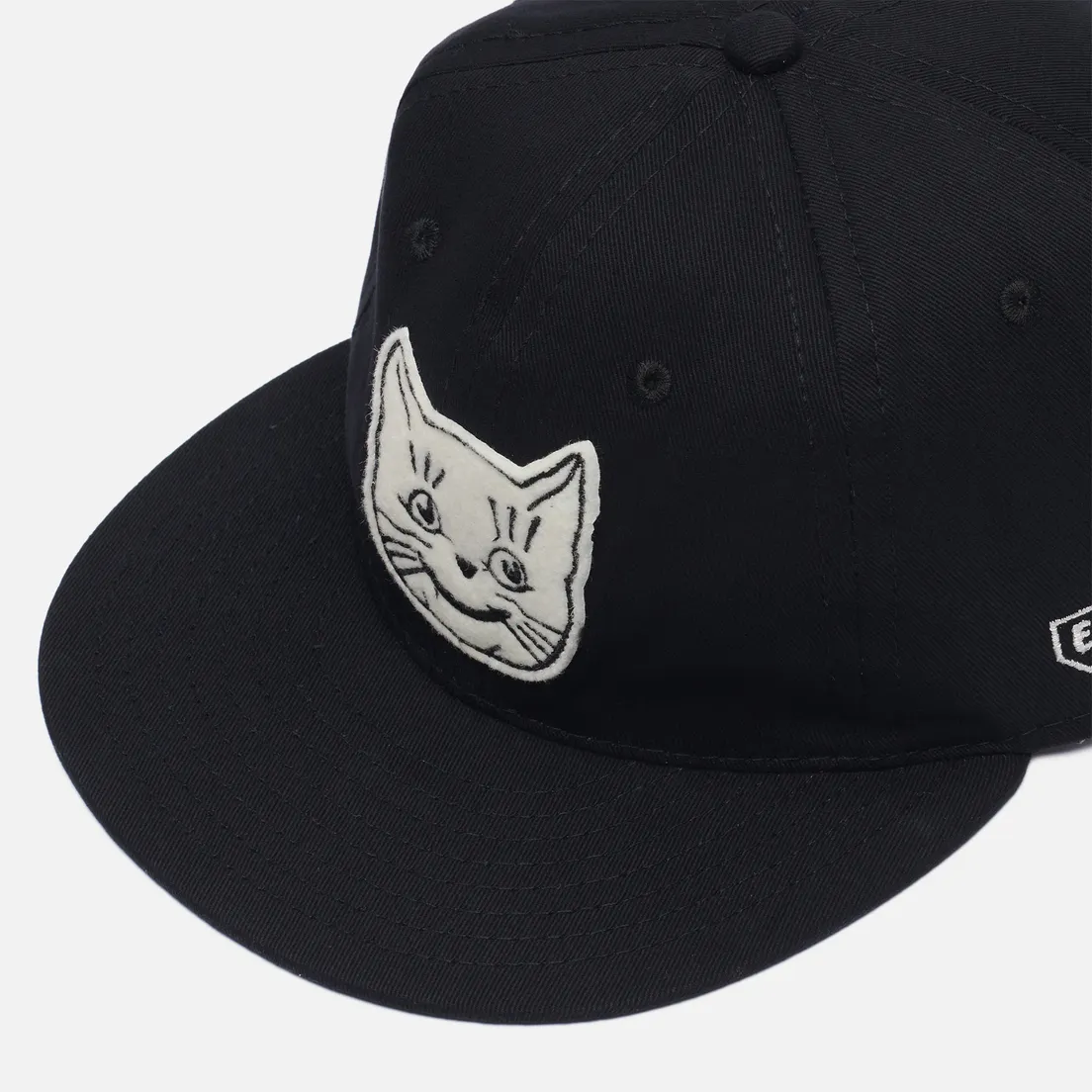 Ebbets Field Flannels Кепка Kansas City Katz Vintage Inspired