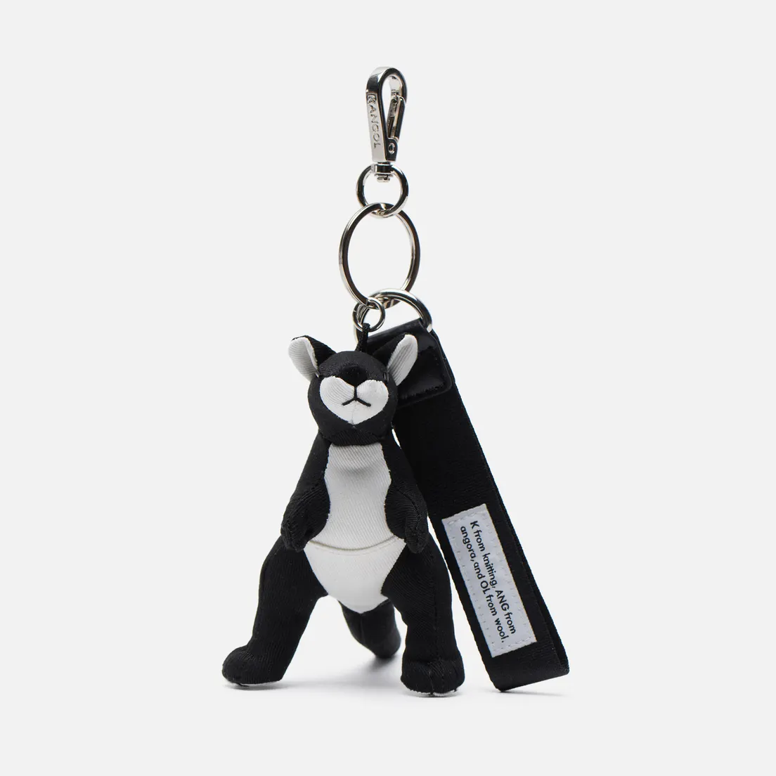 Kangol Брелок для ключей Lucky Kangol Key Holder