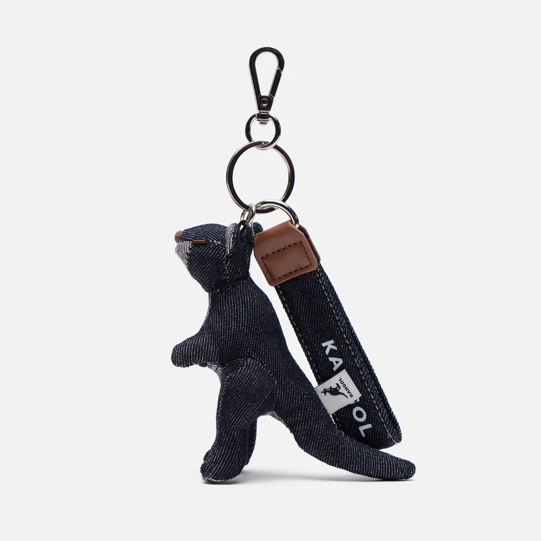 Kangol Брелок для ключей Denim Kangol Key Holder