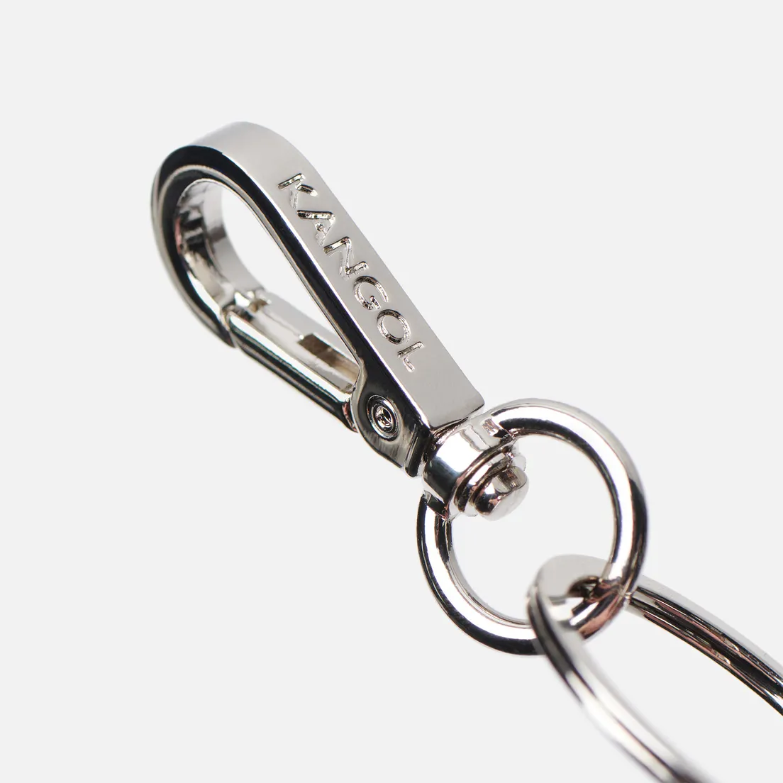 Kangol Брелок для ключей Denim Kangol Key Holder