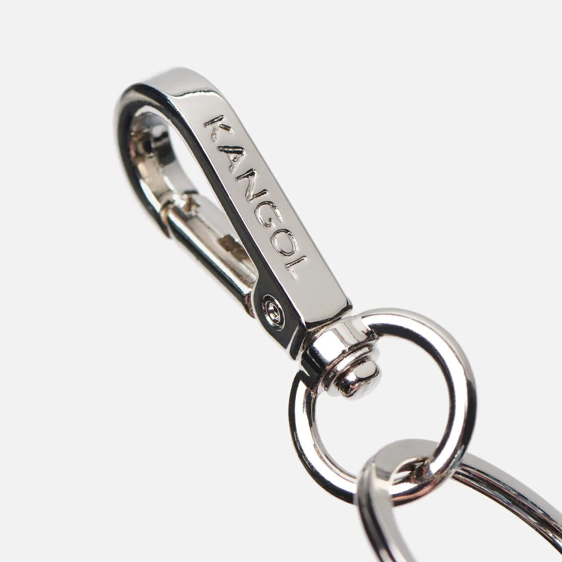Kangol Брелок для ключей Denim Kangol Key Holder