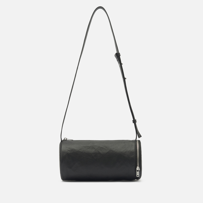 Сумка Y-3 Leather Barrel