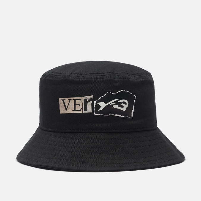 Панама Y-3 Graphic Very-3