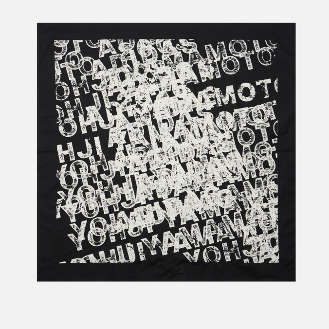 Бандана Y-3 Graphic