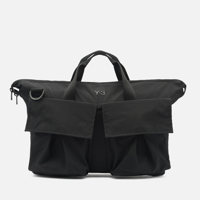 Сумка Y-3 Utility Messenger