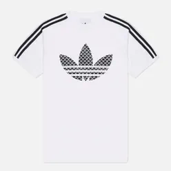 adidas Originals Мужская футболка Monogram 3-Stripes
