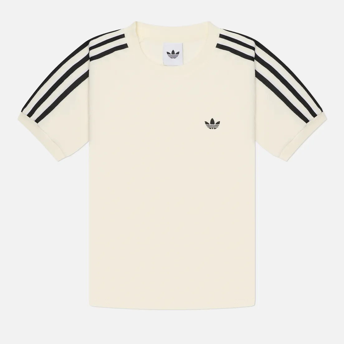 adidas Originals Женская футболка Terry Towel Cali