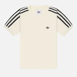 adidas Originals Женская футболка Terry Towel Cali
