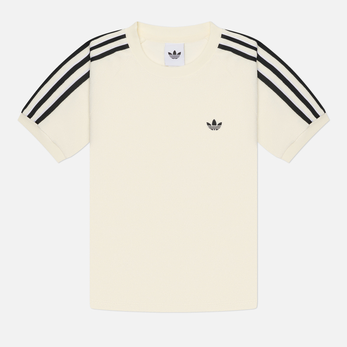 Женская футболка adidas Terry Towel Cali