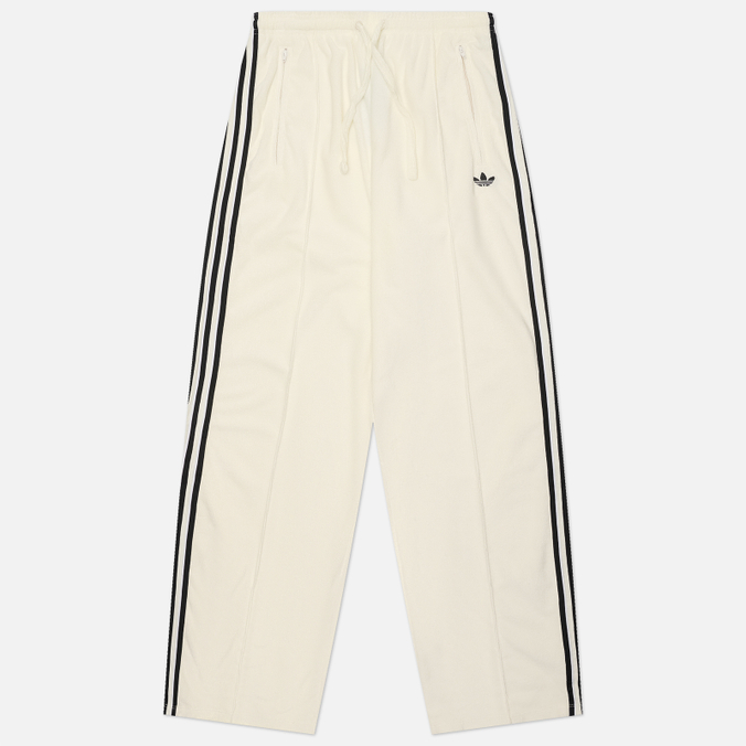 Женские брюки adidas Terry Towel Firebird