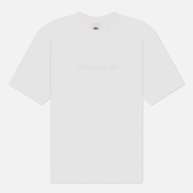 Женская футболка adidas Essentials Linear Oversized