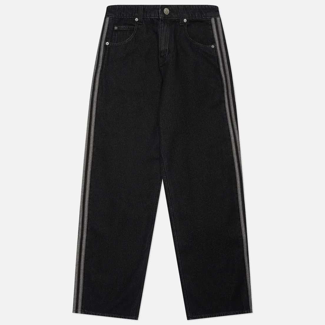 adidas Originals Мужские джинсы Firebird