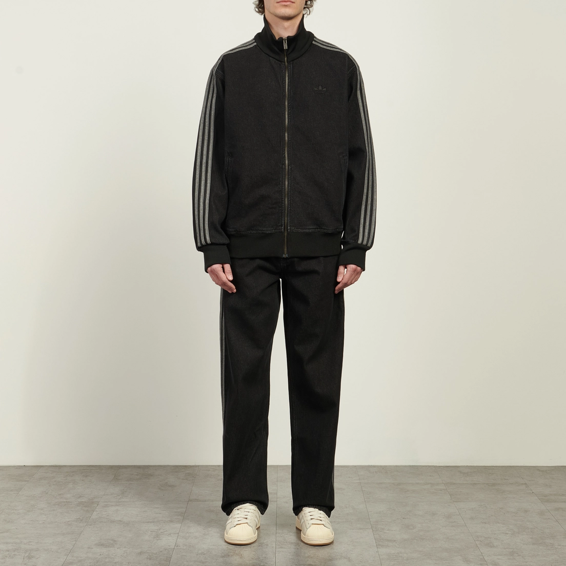 adidas Originals Мужские джинсы Firebird