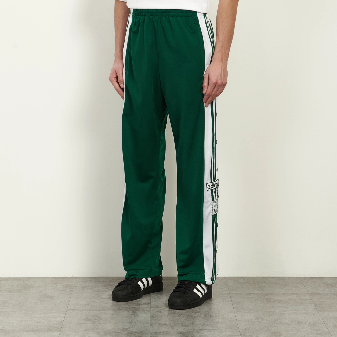 adidas Originals Мужские брюки Adibreak Track