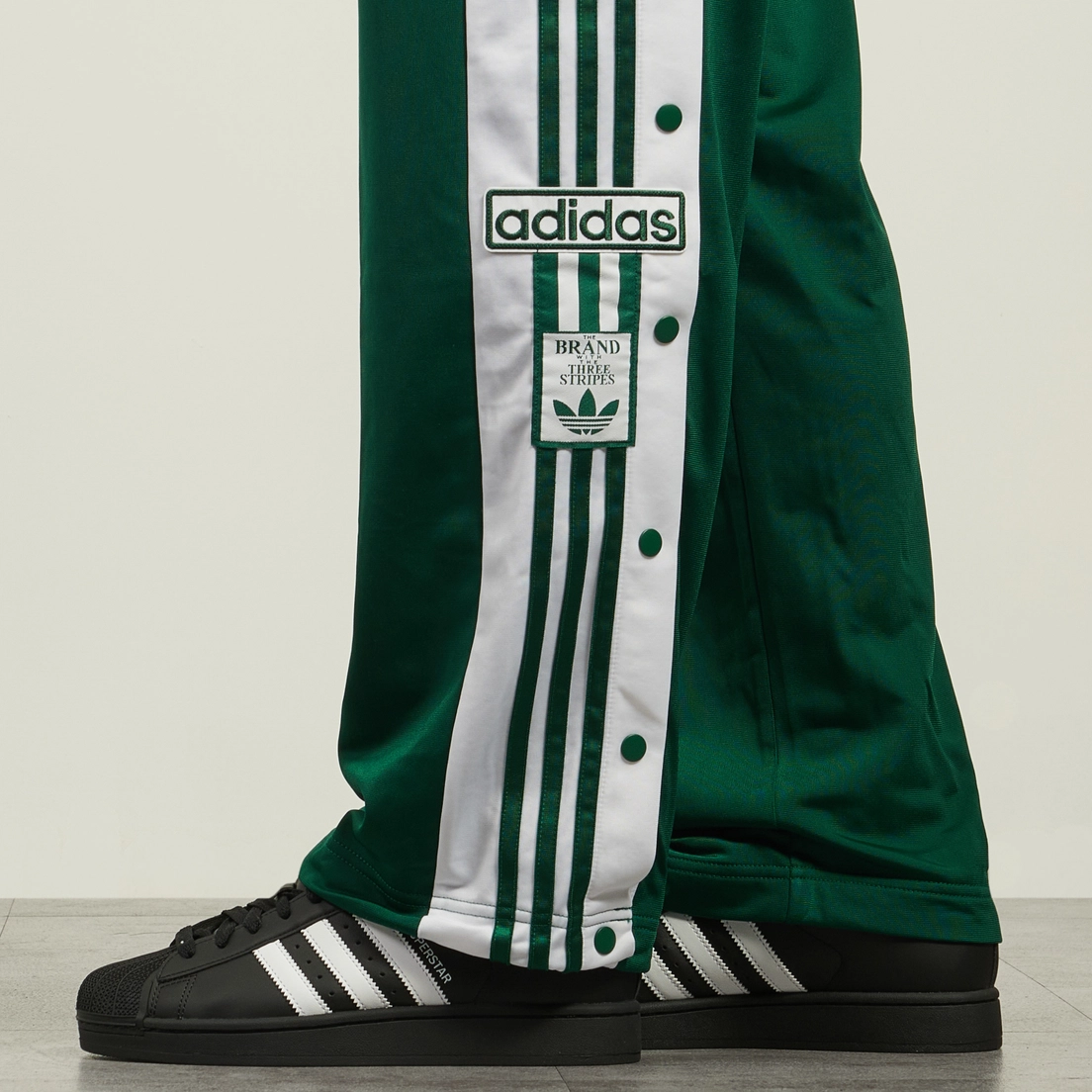 adidas Originals Мужские брюки Adibreak Track