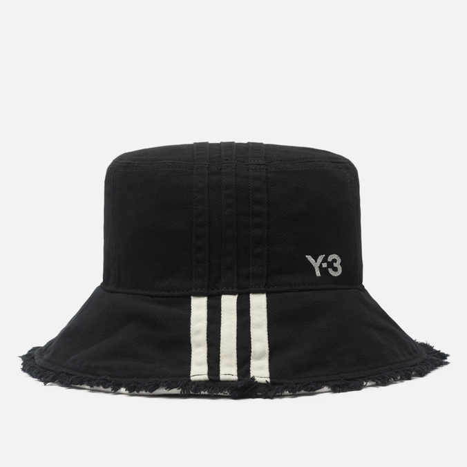 Панама Y-3 360-Degree 3-Stripes