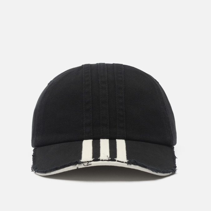 Кепка Y-3 Stripes Embroidered Logo
