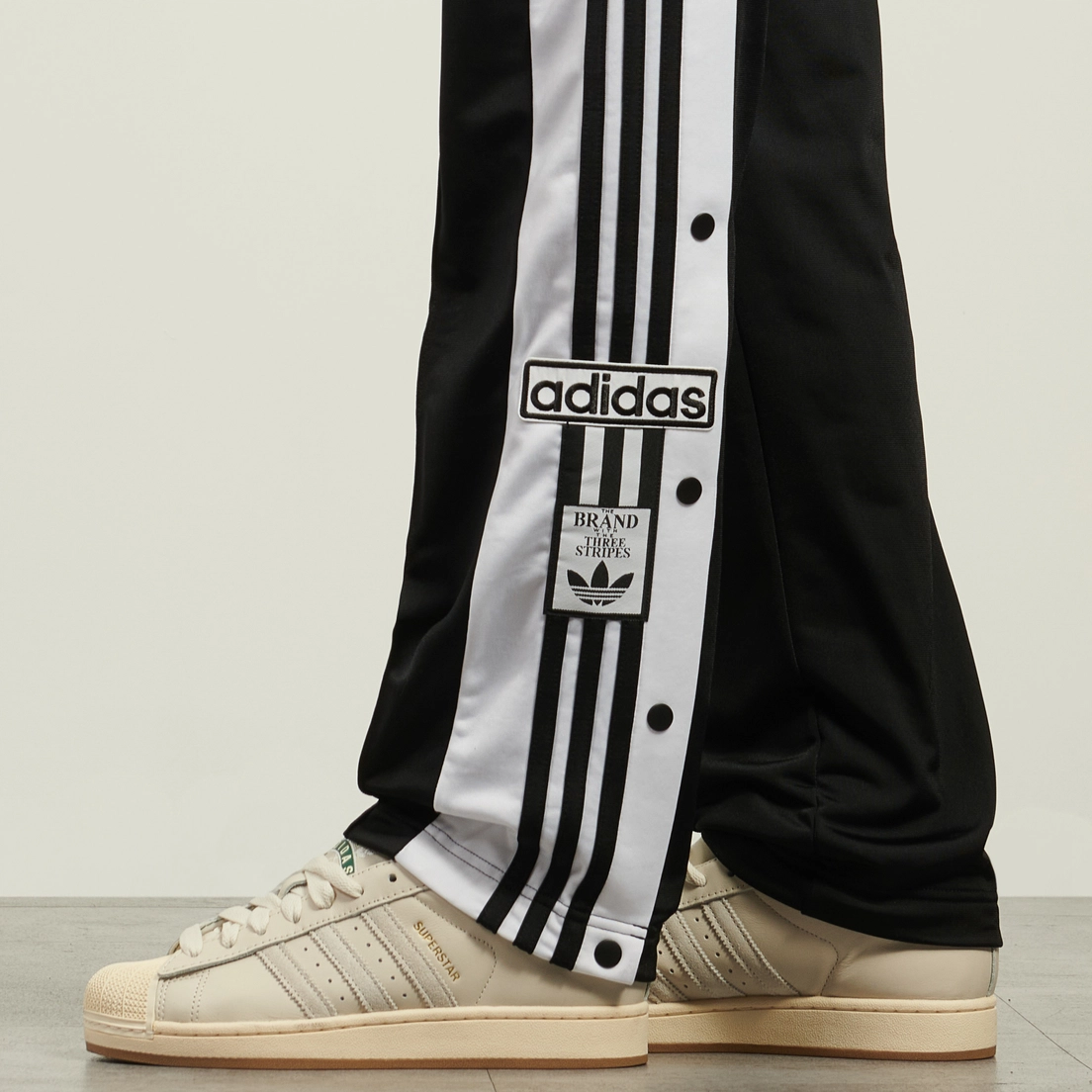 adidas Originals Мужские брюки Adibreak Track