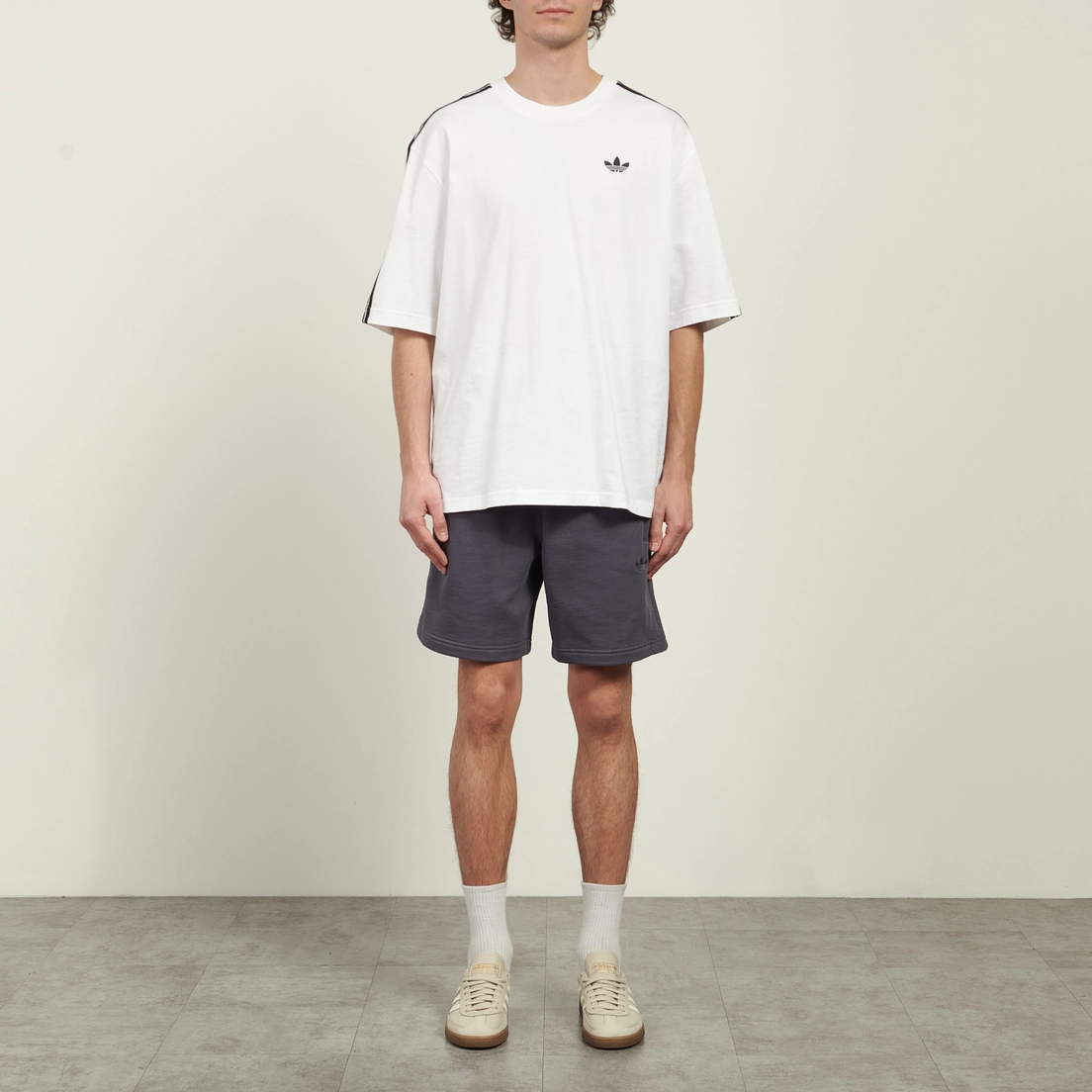 adidas Originals Мужские шорты Premium Essentials