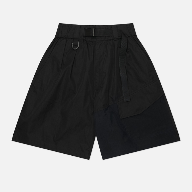 Мужские шорты Y-3 Utility Wide Leg