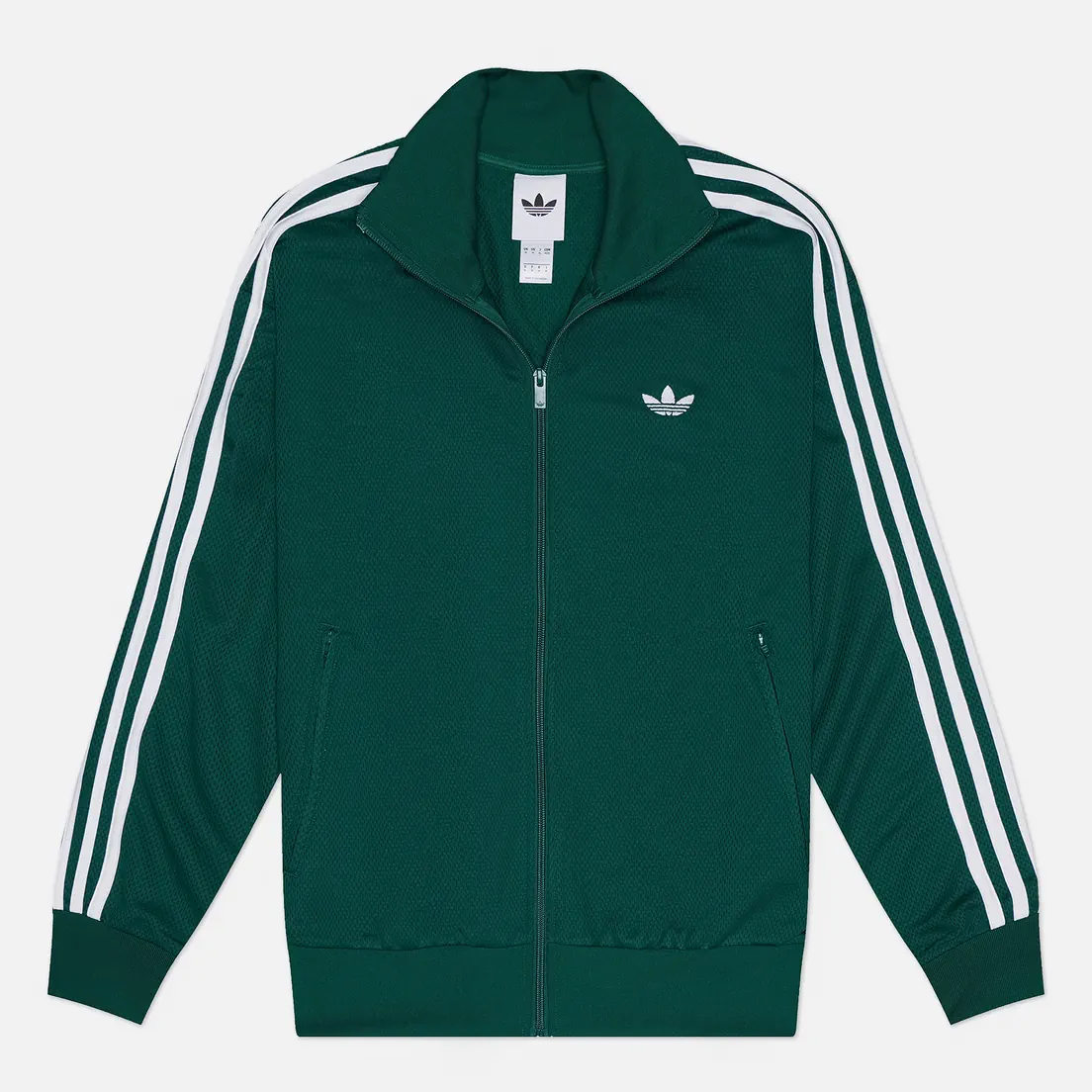 adidas Originals Мужская толстовка Firebird Track