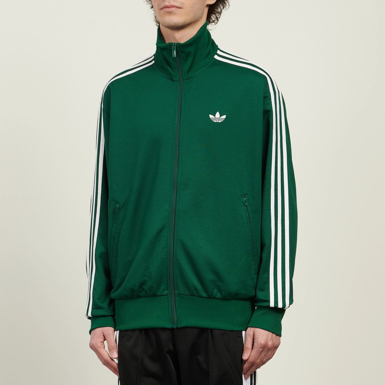 Мужская олимпийка adidas Originals Firebird Track, KD4076