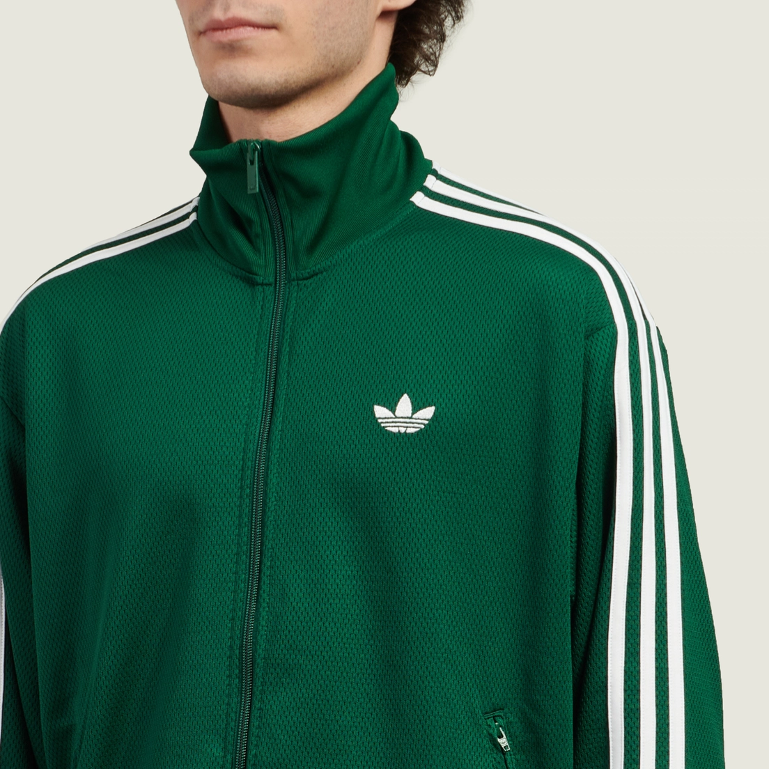 adidas Originals Мужская толстовка Firebird Track