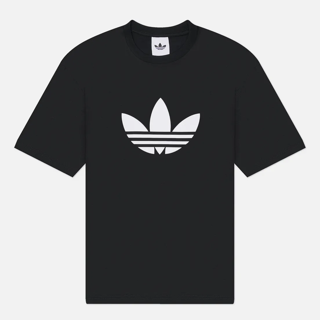 adidas Originals Мужская футболка Adicolor Trefoil