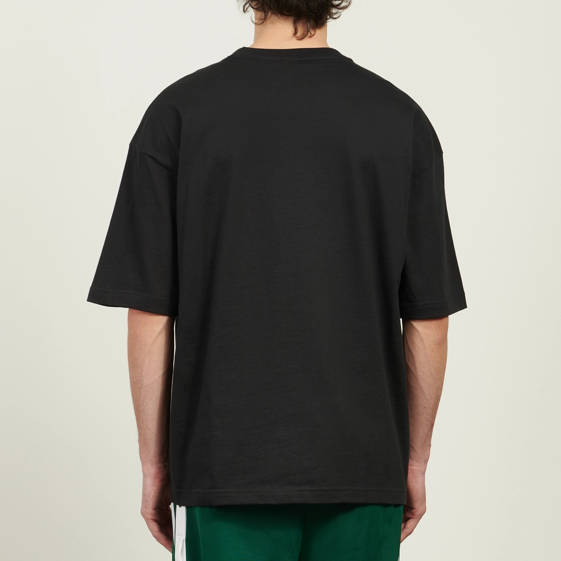 adidas Originals Мужская футболка Adicolor Trefoil