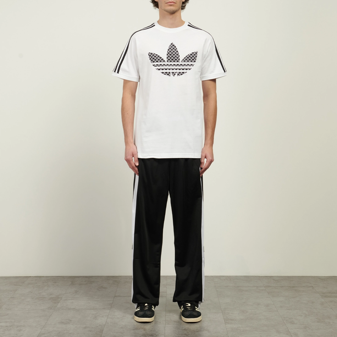 adidas Originals Мужские брюки Adibreak Classic Tracksuit