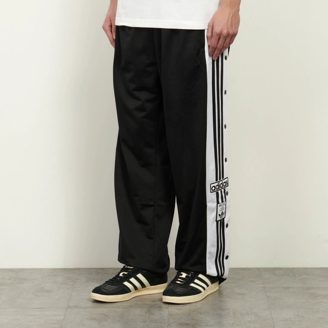 adidas Originals Мужские брюки Adibreak Classic Tracksuit